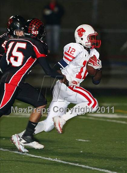Thumbnail 3 in Faith Christian @ Pantego Christian photogallery.