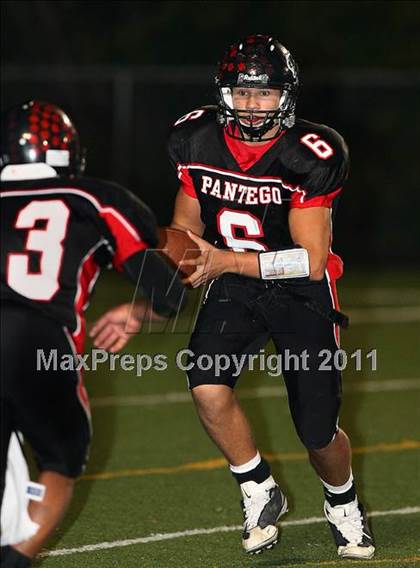 Thumbnail 2 in Faith Christian @ Pantego Christian photogallery.