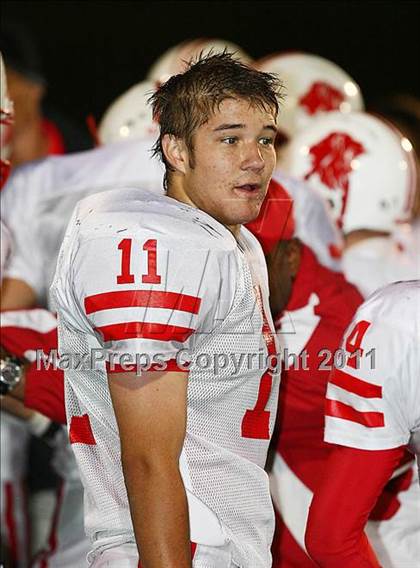 Thumbnail 2 in Faith Christian @ Pantego Christian photogallery.