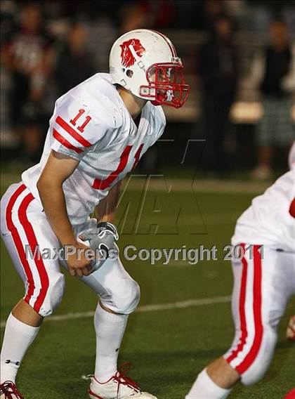 Thumbnail 2 in Faith Christian @ Pantego Christian photogallery.