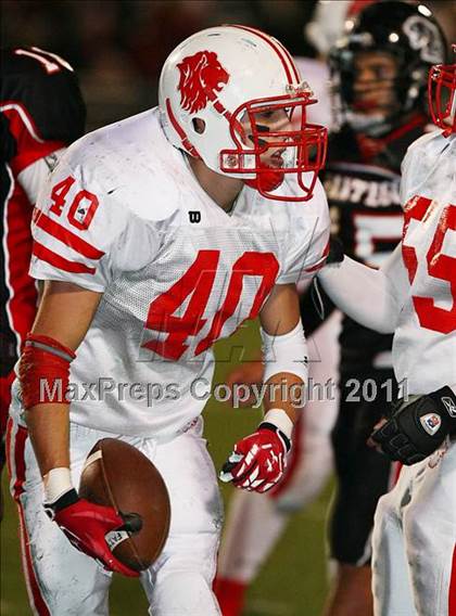 Thumbnail 2 in Faith Christian @ Pantego Christian photogallery.