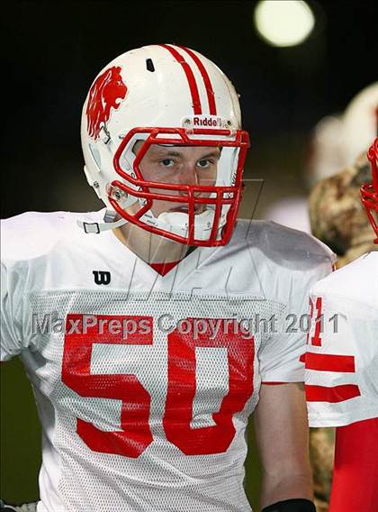 Thumbnail 1 in Faith Christian @ Pantego Christian photogallery.