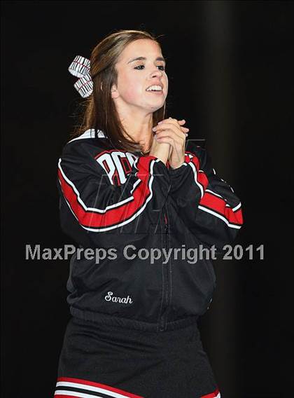 Thumbnail 3 in Faith Christian @ Pantego Christian photogallery.
