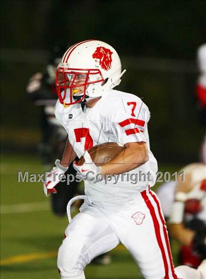 Thumbnail 3 in Faith Christian @ Pantego Christian photogallery.