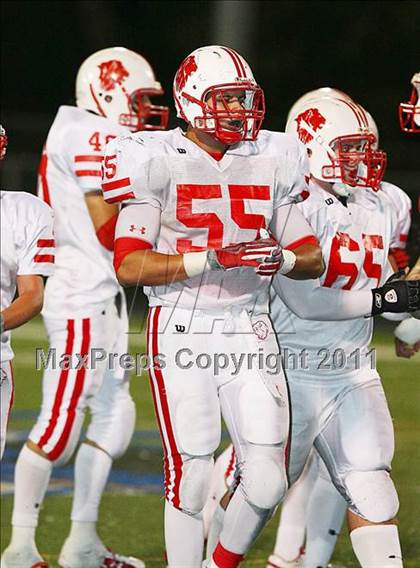 Thumbnail 2 in Faith Christian @ Pantego Christian photogallery.