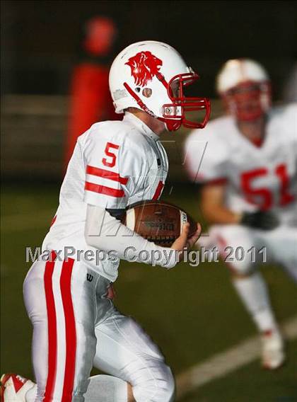 Thumbnail 2 in Faith Christian @ Pantego Christian photogallery.