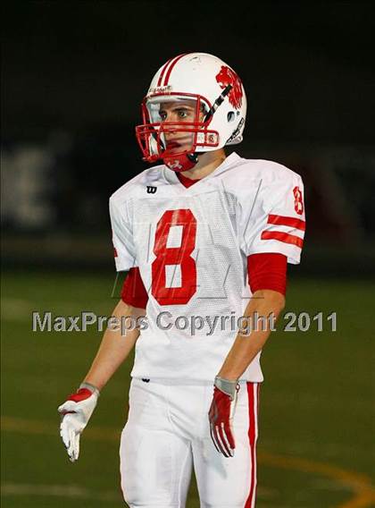 Thumbnail 2 in Faith Christian @ Pantego Christian photogallery.