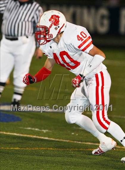 Thumbnail 2 in Faith Christian @ Pantego Christian photogallery.