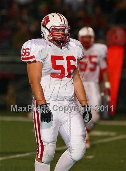 Thumbnail 1 in Faith Christian @ Pantego Christian photogallery.