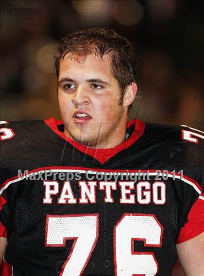 Thumbnail 3 in Faith Christian @ Pantego Christian photogallery.