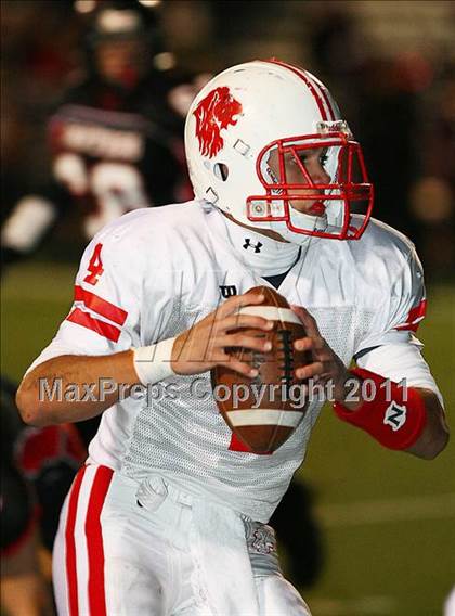 Thumbnail 1 in Faith Christian @ Pantego Christian photogallery.