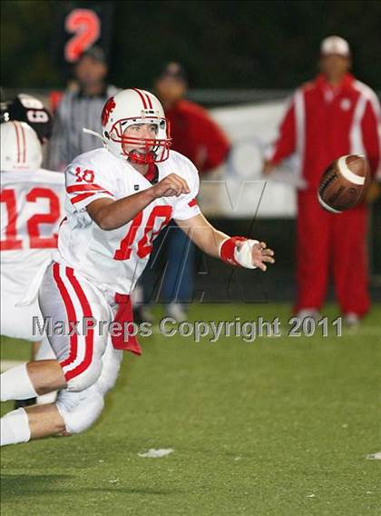 Thumbnail 2 in Faith Christian @ Pantego Christian photogallery.