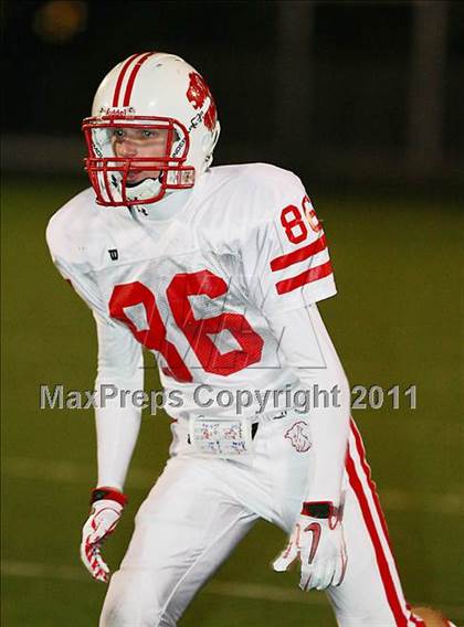 Thumbnail 1 in Faith Christian @ Pantego Christian photogallery.
