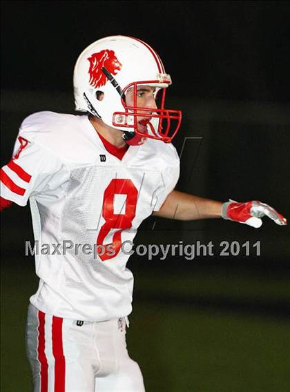 Thumbnail 1 in Faith Christian @ Pantego Christian photogallery.