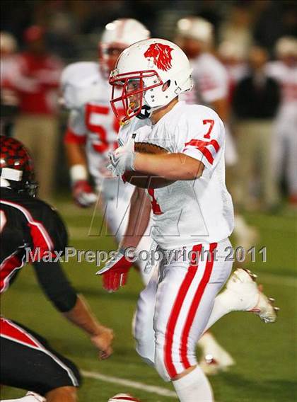 Thumbnail 3 in Faith Christian @ Pantego Christian photogallery.
