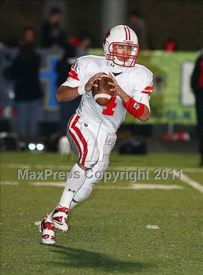 Thumbnail 3 in Faith Christian @ Pantego Christian photogallery.