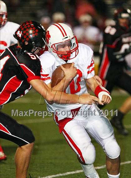 Thumbnail 2 in Faith Christian @ Pantego Christian photogallery.