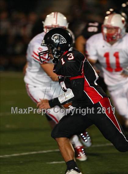 Thumbnail 3 in Faith Christian @ Pantego Christian photogallery.