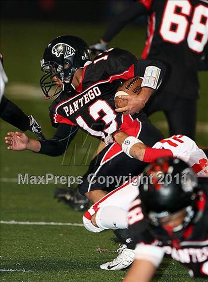 Thumbnail 1 in Faith Christian @ Pantego Christian photogallery.