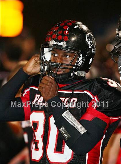 Thumbnail 3 in Faith Christian @ Pantego Christian photogallery.