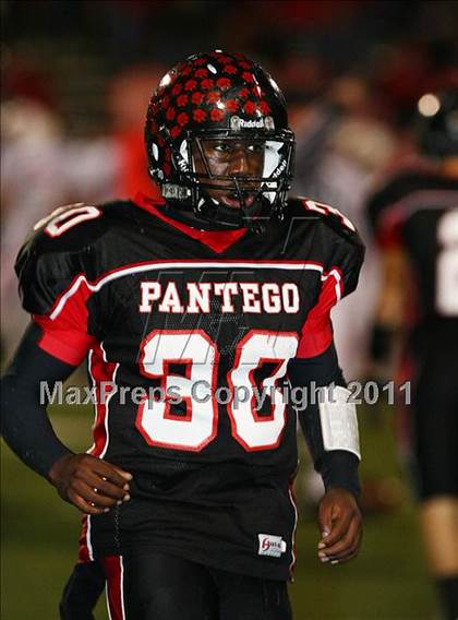 Thumbnail 1 in Faith Christian @ Pantego Christian photogallery.