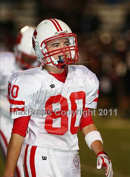 Thumbnail 2 in Faith Christian @ Pantego Christian photogallery.