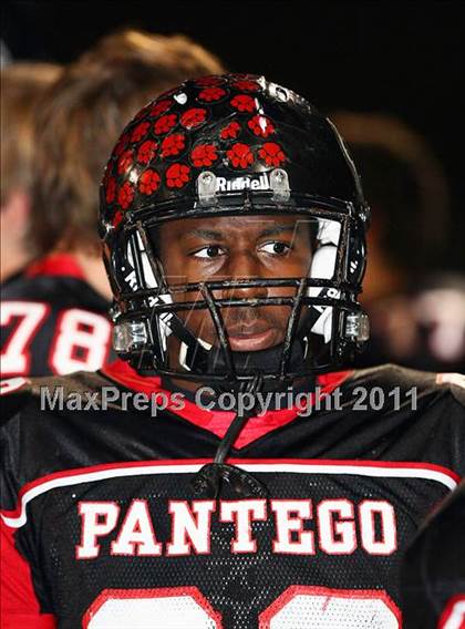 Thumbnail 1 in Faith Christian @ Pantego Christian photogallery.