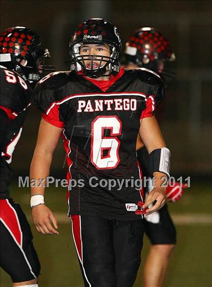Thumbnail 2 in Faith Christian @ Pantego Christian photogallery.