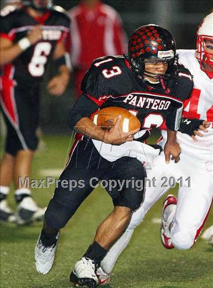 Thumbnail 3 in Faith Christian @ Pantego Christian photogallery.