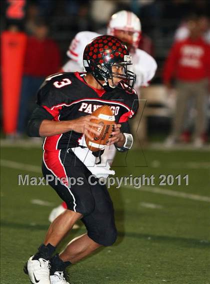 Thumbnail 1 in Faith Christian @ Pantego Christian photogallery.