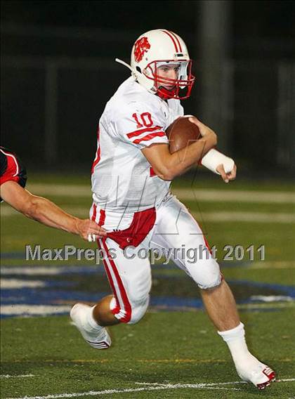 Thumbnail 3 in Faith Christian @ Pantego Christian photogallery.