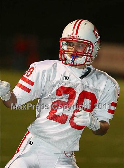 Thumbnail 3 in Faith Christian @ Pantego Christian photogallery.