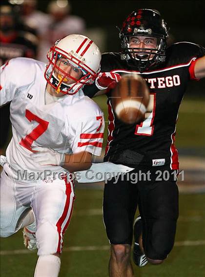 Thumbnail 3 in Faith Christian @ Pantego Christian photogallery.