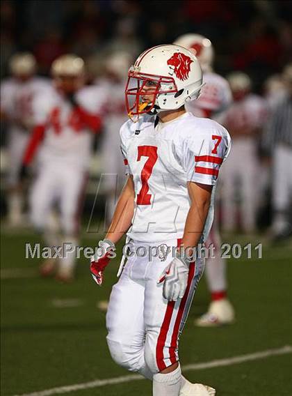 Thumbnail 2 in Faith Christian @ Pantego Christian photogallery.