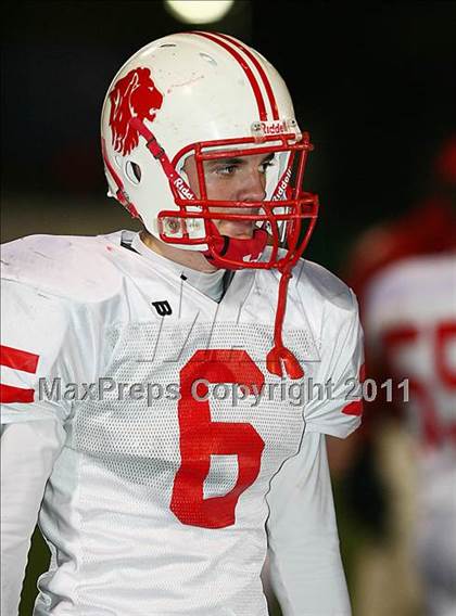 Thumbnail 2 in Faith Christian @ Pantego Christian photogallery.