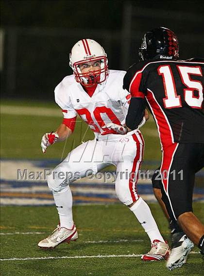 Thumbnail 3 in Faith Christian @ Pantego Christian photogallery.