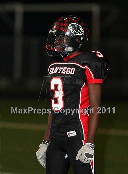 Thumbnail 2 in Faith Christian @ Pantego Christian photogallery.