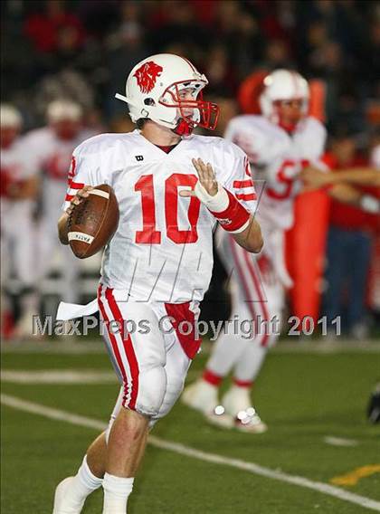 Thumbnail 1 in Faith Christian @ Pantego Christian photogallery.