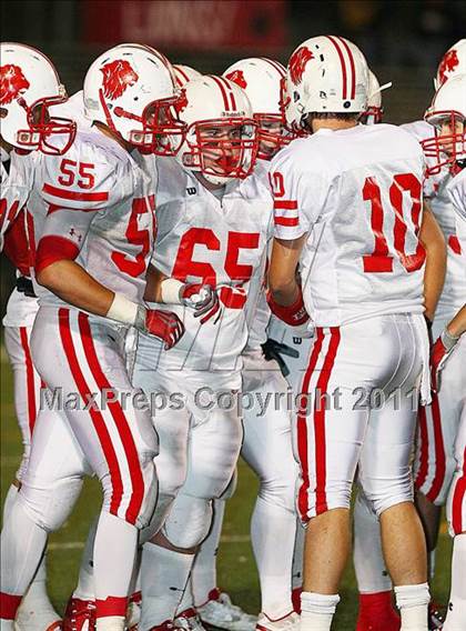 Thumbnail 2 in Faith Christian @ Pantego Christian photogallery.