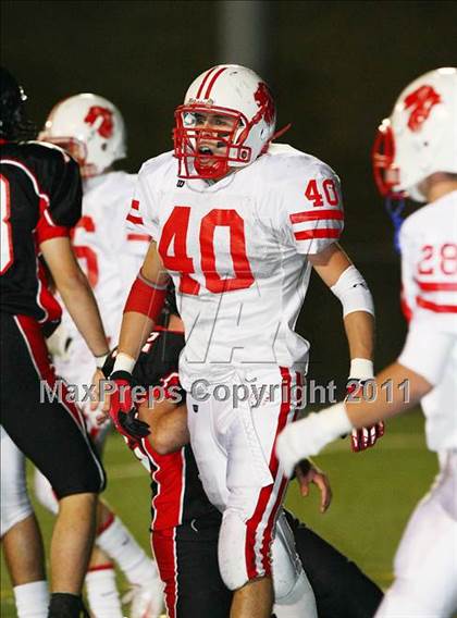 Thumbnail 2 in Faith Christian @ Pantego Christian photogallery.