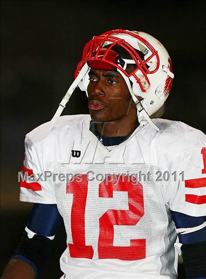 Thumbnail 1 in Faith Christian @ Pantego Christian photogallery.