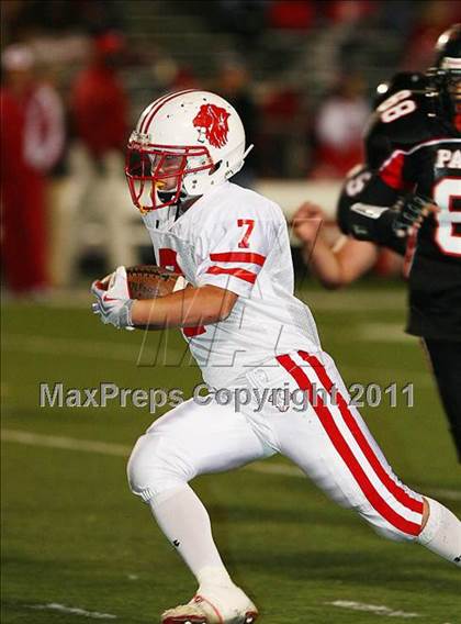 Thumbnail 2 in Faith Christian @ Pantego Christian photogallery.
