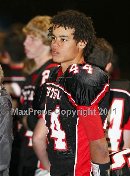 Thumbnail 3 in Faith Christian @ Pantego Christian photogallery.