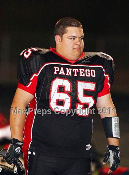 Thumbnail 3 in Faith Christian @ Pantego Christian photogallery.