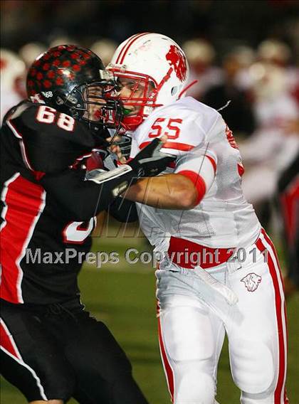 Thumbnail 2 in Faith Christian @ Pantego Christian photogallery.