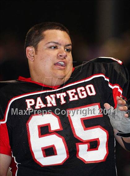 Thumbnail 1 in Faith Christian @ Pantego Christian photogallery.