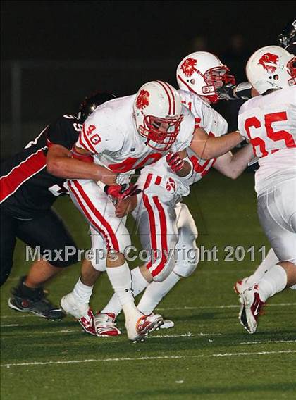 Thumbnail 1 in Faith Christian @ Pantego Christian photogallery.