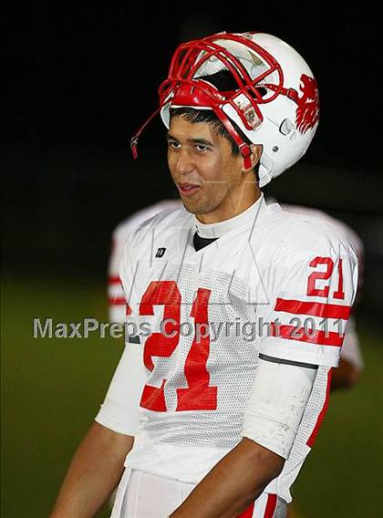 Thumbnail 2 in Faith Christian @ Pantego Christian photogallery.