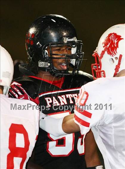 Thumbnail 1 in Faith Christian @ Pantego Christian photogallery.