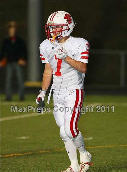 Thumbnail 1 in Faith Christian @ Pantego Christian photogallery.